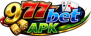 9777bet apk logo